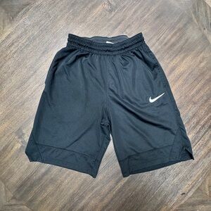 Nike Black dri-fit Shorts SZ S *bonus gift* see photos